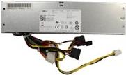 Купить Dell - Netzteil (intern) - 240 Watt - für OptiPlex 3010 (240 Watt), 390 (240 Watt), 790 (240 Watt), 990 (240 Watt) (CCCVC) в магазине wardena.ru