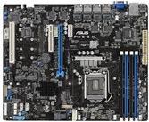 Купить ASUS P11C-C/4L - Motherboard - ATX - LGA1151 Socket - C242 - USB3.0, USB 3,1 Gen 1, USB 3,1 Gen 2 - 4 x Gigabit LAN - Onboard-Grafik (90SB06M0-M0UAY0) в магазине wardena.ru