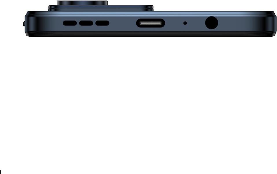 Купить Motorola Moto G84 PAYM0008PL Smartphone 16,6 cm (6.55") Dual-SIM Android 13 5G USB Typ-C 12 GB 256 GB 5000 mAh Blau (PAYM0008PL) в магазине wardena.ru