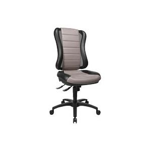 Купить DREHSTUHL HEADPOINT RS SW/GRAU (HE300 S103) в магазине wardena.ru