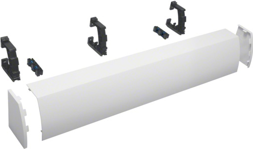 Купить Hager FZ444N. Breite: 1050 mm, Höhe: 176 mm, Tiefe: 135 mm (FZ444N) в магазине wardena.ru