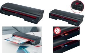 Купить GBC 240HS (A3) Laminiergerät bis DIN A3 (4410069EU) в магазине wardena.ru