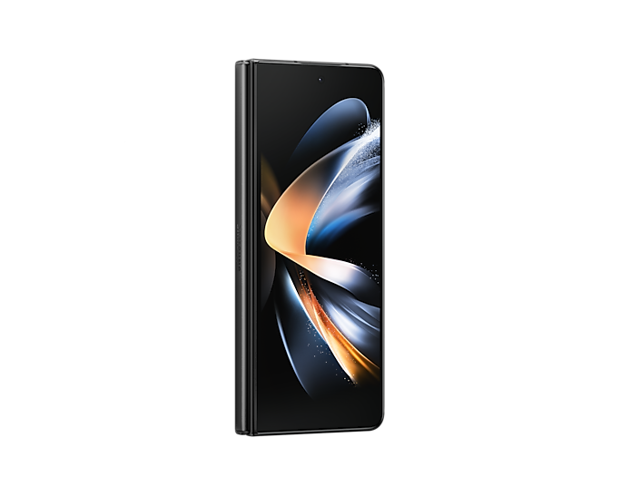 Купить Samsung Galaxy Z Fold4 SM-F936B 19,3 cm (7.6" ) Triple SIM Android 12 5G USB Typ-C 12 GB 256 GB 4400 mAh Schwarz (SM-F936BZ) в магазине wardena.ru