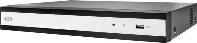Купить ABUS TVVR36401 - 4 Kanäle - 3840 x 2160 Pixel - 4 Kanäle - 720p,1080p,2160p - 1280x720@30fps,1280x960@30fps,1920x1080@30fps,2560x1440@30fps,2560x1920@30fps,3840x2160@30fps - 40 Mbit/s (TVVR36401) в магазине wardena.ru
