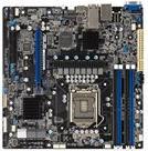 Купить ASUS P12R-M/10G-2T - Motherboard - micro ATX - LGA1200-Sockel - C252 Chipsatz - USB 3.2 Gen 1, USB 3.2 Gen 2 - 2 x 10 Gigabit LAN - Onboard-Grafik (90SB0AC0-M0UAY0) в магазине wardena.ru
