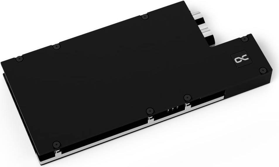 Купить Alphacool ES RTX A4000 mit Backplate (10671) в магазине wardena.ru