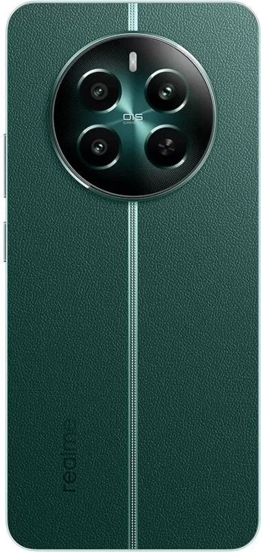 Купить Realme Smartfon 12+ 8/256GB Pioneer Green (RMX3867 Green) в магазине wardena.ru