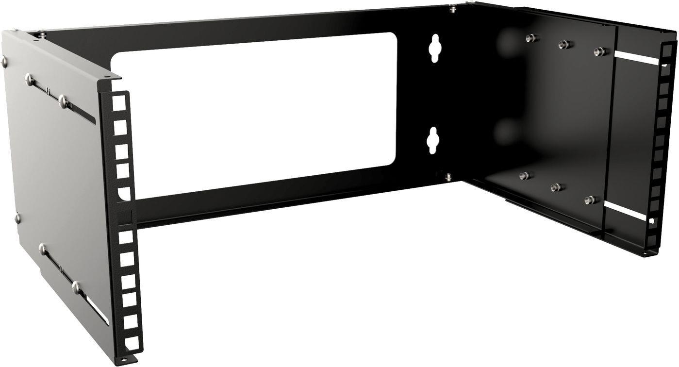 Купить Lanview RAR205BL Rack (RAR205BL) в магазине wardena.ru