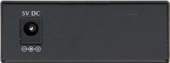 Купить StarTech.com Gigabit Ethernet Glasfaser Medienkonverter - 850nm MM LC - 500,0m- Medienkonverter - 10Base-T, 1000Base-LX, 1000Base-SX, 100Base-TX, 1000Base-T - RJ-45 / LC Multi-Mode - 850 nm (MCM1110MMLC) в магазине wardena.ru