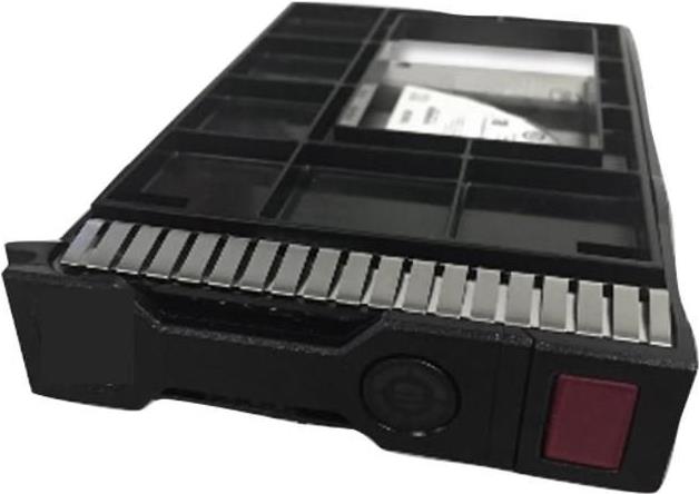 Купить HPE 1.92TB SAS MU LFF SCC VS DS SSD (P10456-B21) в магазине wardena.ru