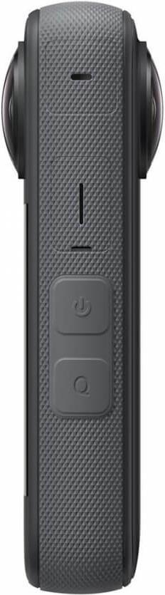 Купить Insta360 X3 Actionsport-Kamera 72 MP 5K Ultra HD CMOS WLAN 180 g (CINSAAQ/B) в магазине wardena.ru