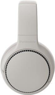 Купить Panasonic RB-M500BE - Kopfhörer mit Mikrofon - ohrumschließend - Bluetooth - kabellos - 3,5 mm Stecker - Sand Beige (RB-M500BE-C) в магазине wardena.ru