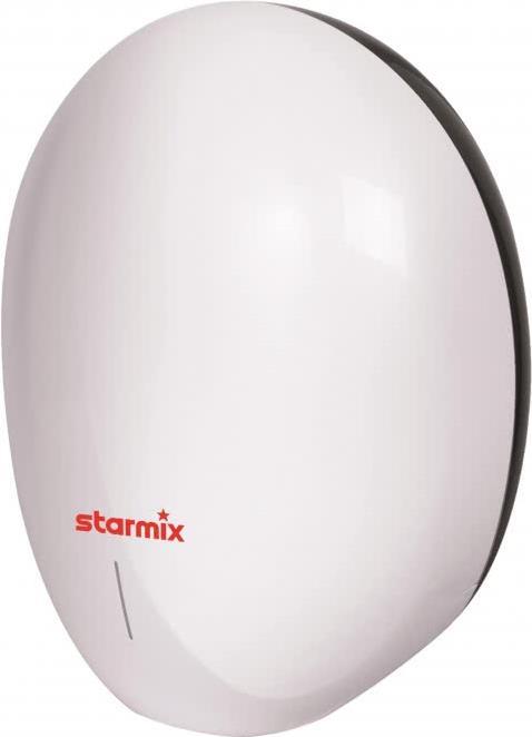 Купить Starmix T-C BL HEPA Highspeed-Händetrockner Compact 105000 (105000) в магазине wardena.ru