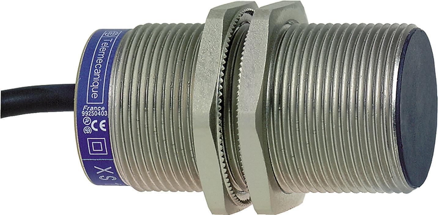 Купить Schneider Electric XS1M30KP340 Näherungssensor Induktiver Näherungssensor Metall (XS1M30KP340) в магазине wardena.ru