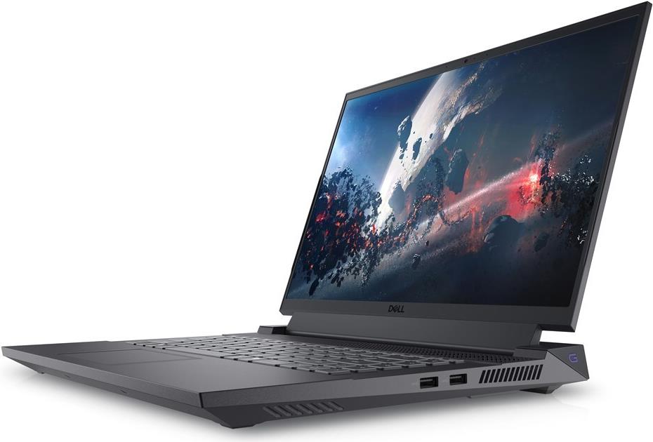 Купить DELL G16 7630 Laptop 40,6 cm (16") Quad HD+ Intel® Core™ i9 i9-13900HX 32 GB DDR5-SDRAM 1 TB SSD NVIDIA GeForce RTX 4070 Wi-Fi 6 (802.11ax) Windows 11 Home Schwarz (7630-8669) в магазине wardena.ru