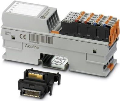 Купить Phoenix Contact 2688666 Digital & Analog I/O Modul (2688666) в магазине wardena.ru