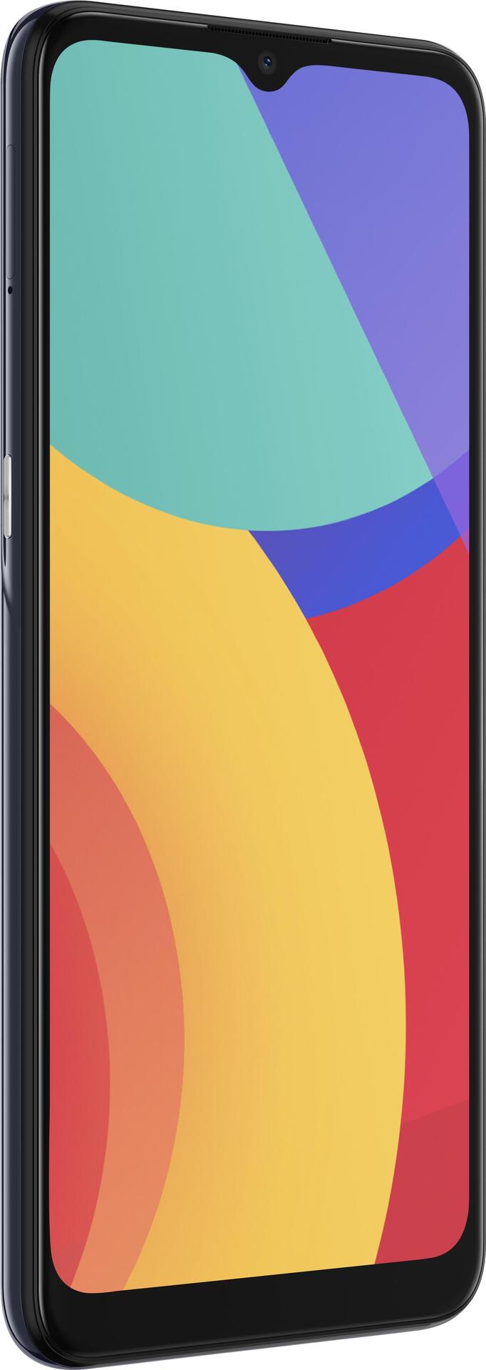 Купить Alcatel 1S 2021 16,6 cm (6.52" ) Hybride Dual-SIM Android 11 4G Mikro-USB 3 GB 32 GB 4000 mAh Blau () (6025D) в магазине wardena.ru