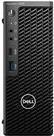 Купить Dell 3240 Compact - USFF - 1 x Core i7 10700 / 2.9 GHz - vPro - RAM 16 GB - SSD 512 GB - Quadro P1000 - GigE - Win 10 Pro 64-Bit (mit Win 11 Pro Lizenz) - Monitor: keiner - Schwarz - BTS - mit 3 Jahre Basis Vor-Ort (F48DF) в магазине wardena.ru
