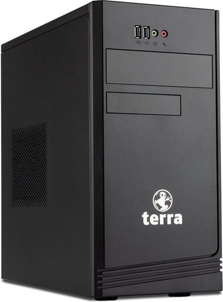 Купить Wortmann AG TERRA BUSINESS 6200 i5-10500 mini PC Intel® Core™ i5 8 GB DDR4-SDRAM 500 GB SSD Windows 10 Pro PC Schwarz (1009865) в магазине wardena.ru