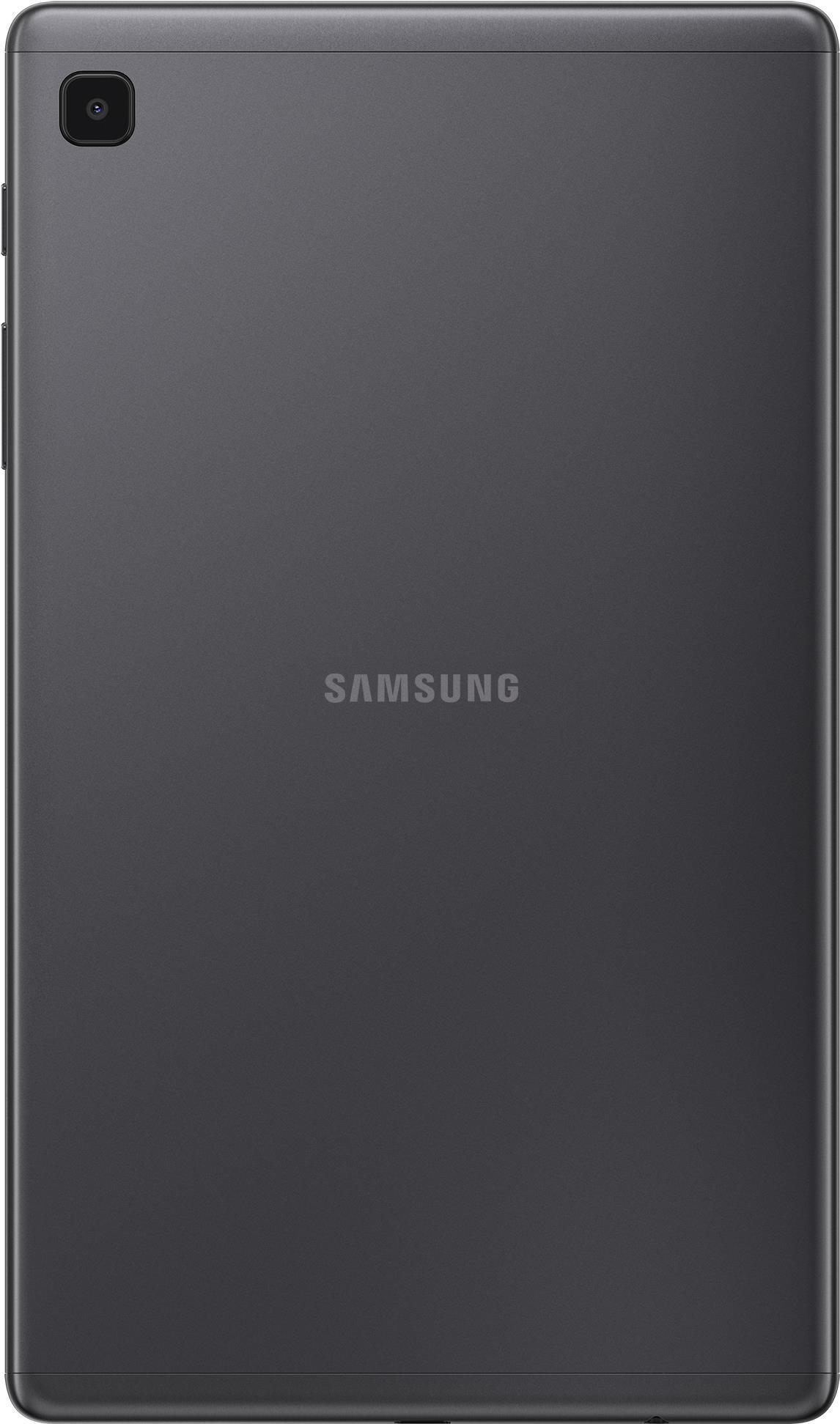 Купить Samsung Galaxy Tab A7 Lite - Tablet - Android - 32 GB - 22.05 cm (8.7") TFT (1340 x 800) - microSD-Steckplatz - 3G, 4G - Dunkelgrau (SM-T225NZAAEUB) в магазине wardena.ru