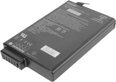 Купить GETAC X500G3 - MAIN BATTERY (SPARE) (GBM9X7) в магазине wardena.ru