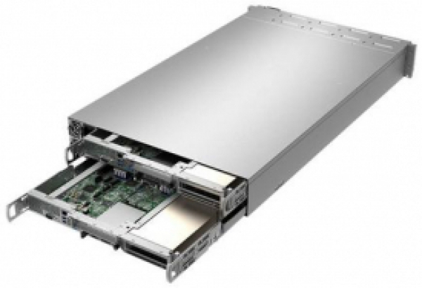 Купить Server Supermicro SYS-210GP-DNR • CSE-227GTS-R2K63P • X12SPG-NF • 2U IPMI в магазине wardena.ru