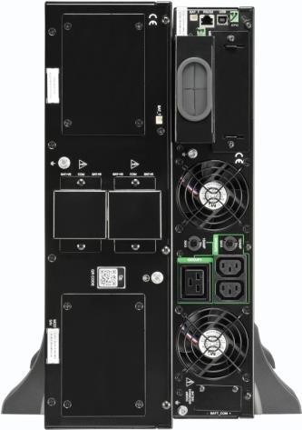 Купить APC Smart-UPS RT 192V 5Ah Battery Pack (32 pcs x 12V/5Ah) - Batteriegehäuse (Rack - einbaufähig) - 4 x Batterie - Bleisäure - 5 Ah - 3U - Schwarz (SRTG192XLBP4) в магазине wardena.ru