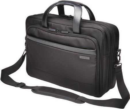 Купить Kensington Contour 2,0 Business Briefcase - Notebook-Tasche - 39,6 cm (15.6") (K60386EU) в магазине wardena.ru