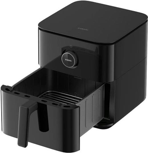 Купить Xiaomi Mi Smart Air Fryer 6.5l black (47706) в магазине wardena.ru