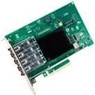 Купить Intel Ethernet Converged Network Adapter X710-DA4 - Netzwerkadapter - PCIe 3.0 x8 - 10 Gigabit SFP+ x 4 (X710DA4FHG2P5) в магазине wardena.ru