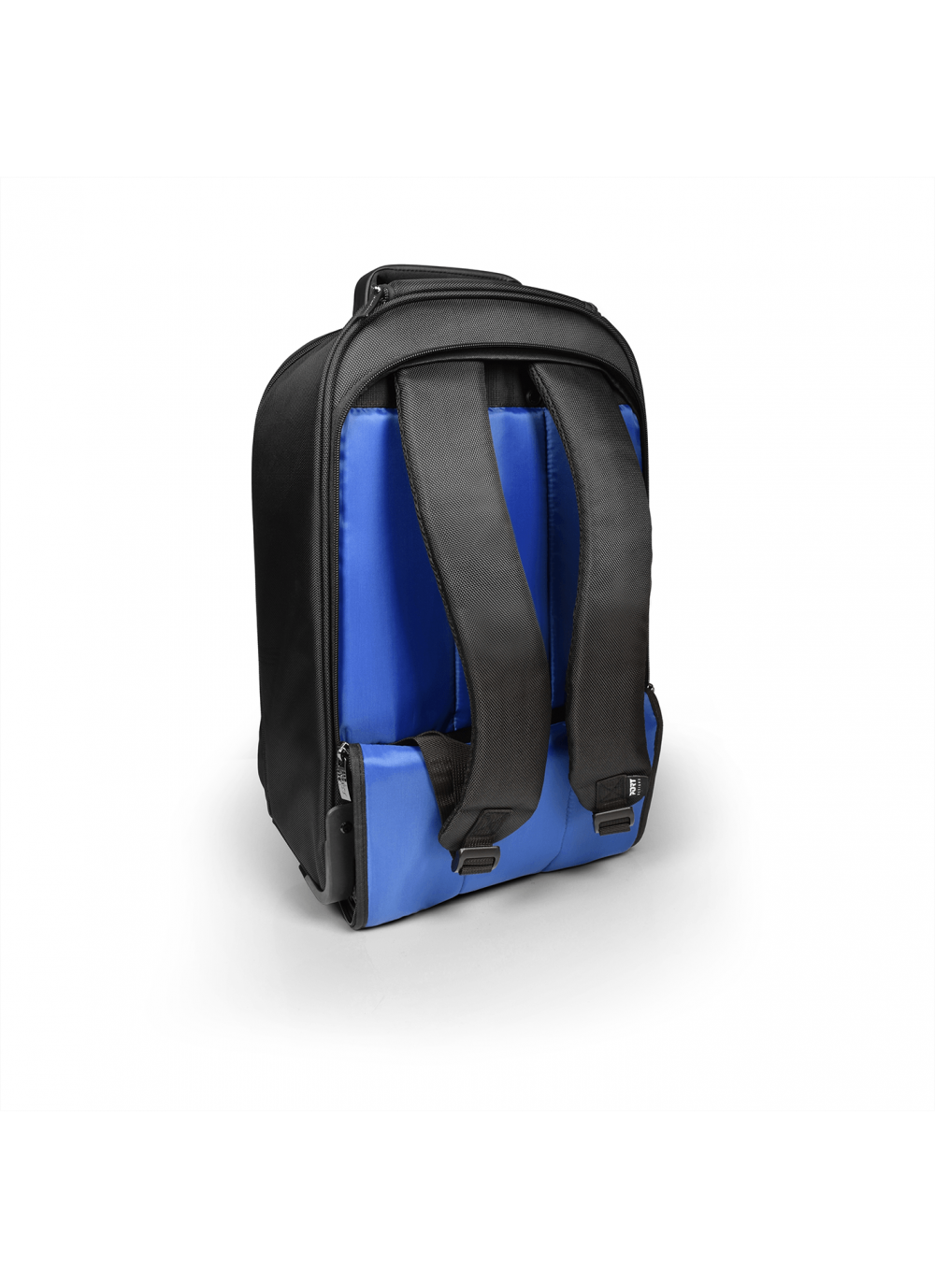 Купить Port Designs CHICAGO EVO Notebooktasche 39,6 cm (15.6" ) Trolley-Koffer Schwarz (170231) в магазине wardena.ru