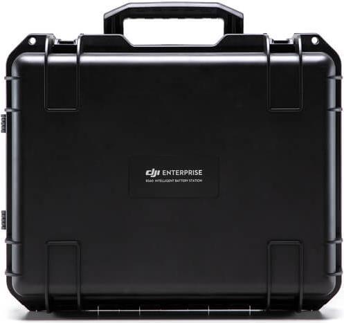 Купить DJI M300 BS60 Battery Station Hülle für Kameradrohnen Hard-Case Schwarz (101878) в магазине wardena.ru