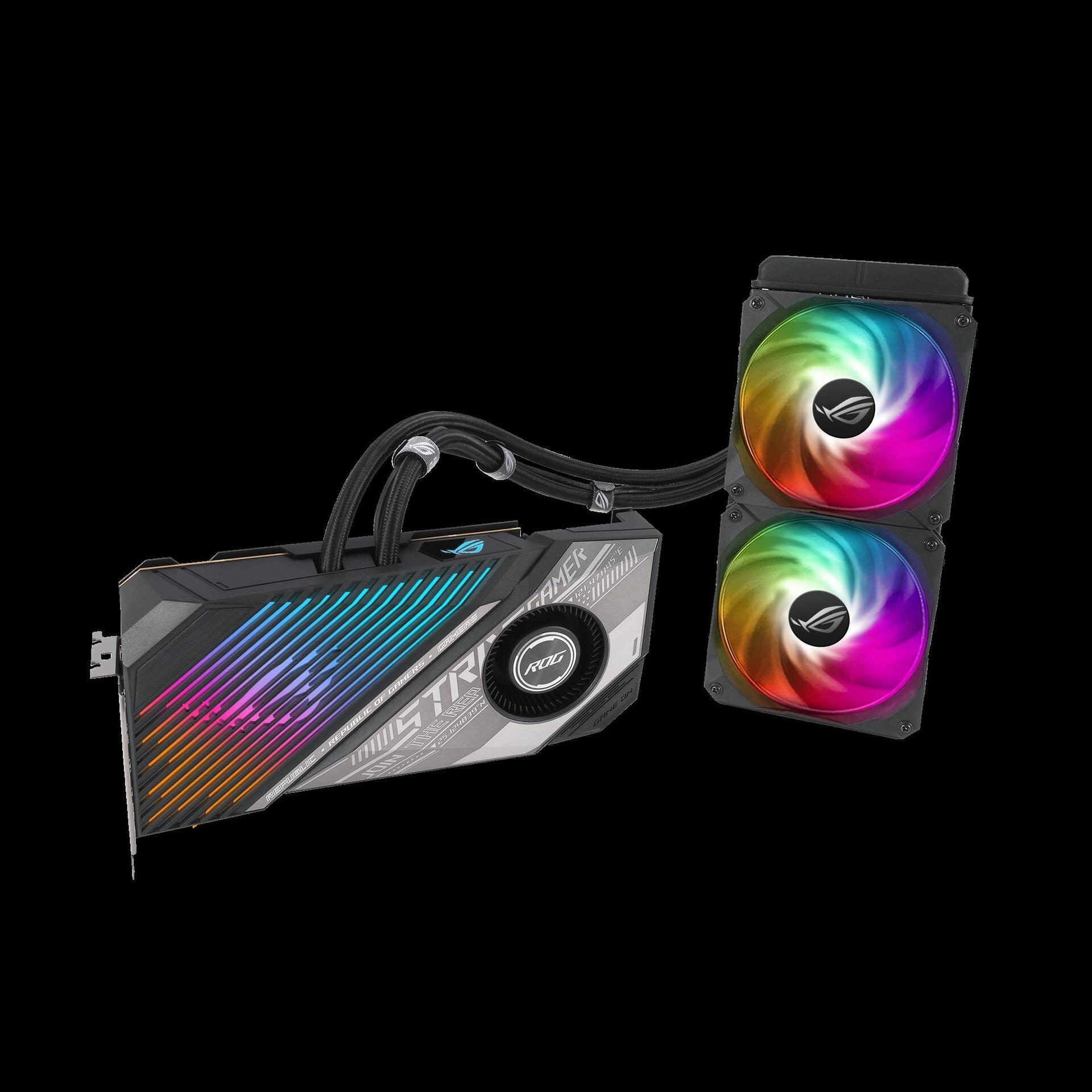 Купить ASUS - Grafikkarten - 16GB GDDR6 - HDMI (90YV0GF1-M0NM00) в магазине wardena.ru