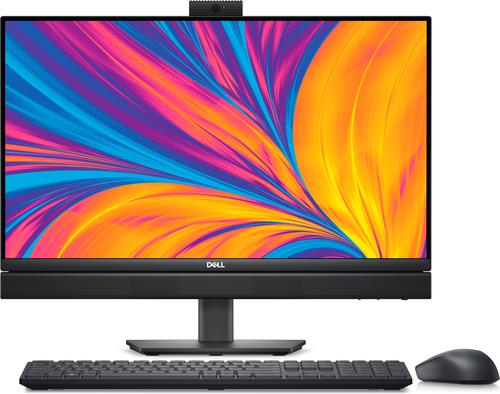 Купить DELL OptiPlex AiO i5-14500T 60,45cm (23,8 Zoll) 8GB RAM 256GB SSD Integrated Adj Stand WLAN Kb TPM 130W W11P 2Y Basic Onsite (X45TH) в магазине wardena.ru