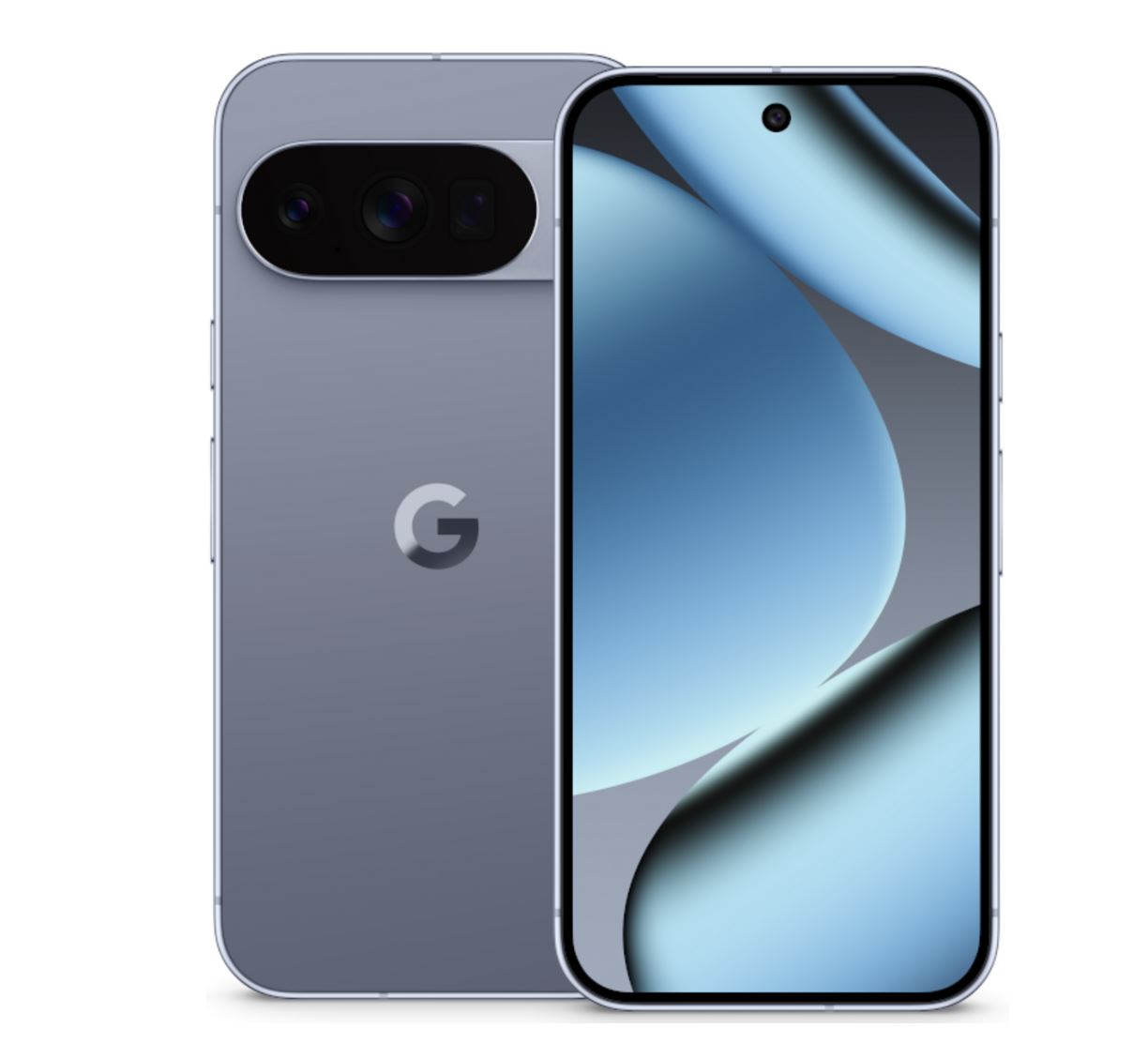 Купить Google Pixel 10 Pro 5G Dual Sim 16GB RAM 512GB - Moonstone [Energieklasse A] (GA10318-GB) в магазине wardena.ru