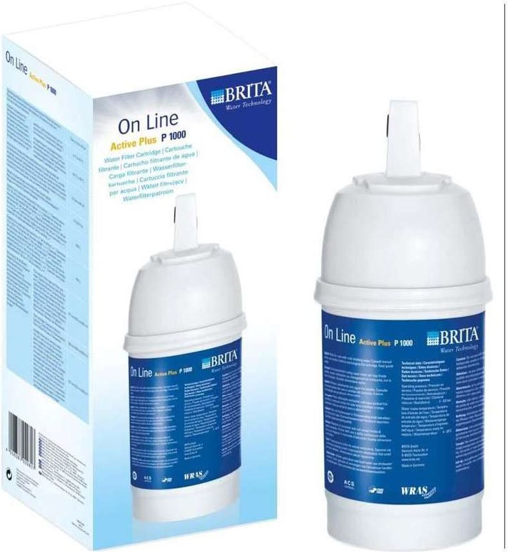 Купить Kartusche A1000 On Line Active (ON LINE ACTIVE WKLAD) (A 1000) в магазине wardena.ru
