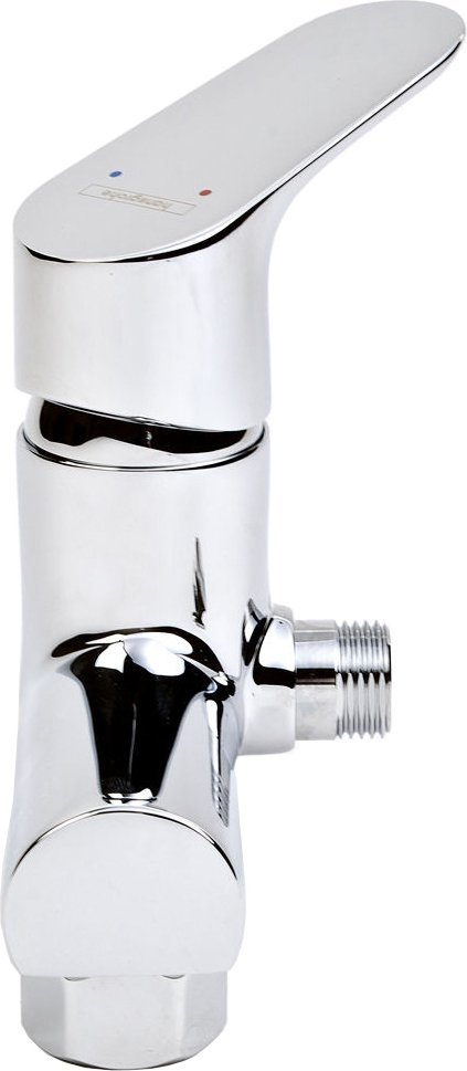 Купить Hansgrohe Focus Е2 смеситель для душа хром 31960000 в магазине wardena.ru
