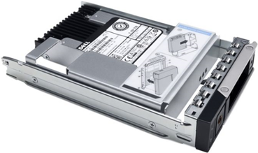 Купить Dell HDD 480GB SSD SATA 2.5" MU 6Gbps 512e (400-AZUT) в магазине wardena.ru