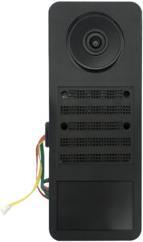 Купить DoorBird D2100E IP Video Türstation Engeneering Edition (423869134) в магазине wardena.ru