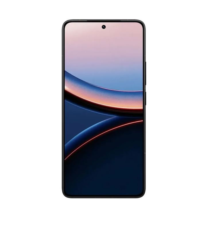 Купить Xiaomi Poco F7 Ultra 5G Dual Sim 16GB RAM 512GB - Yellow [Energieklasse A] (MZB0JKDEU) в магазине wardena.ru