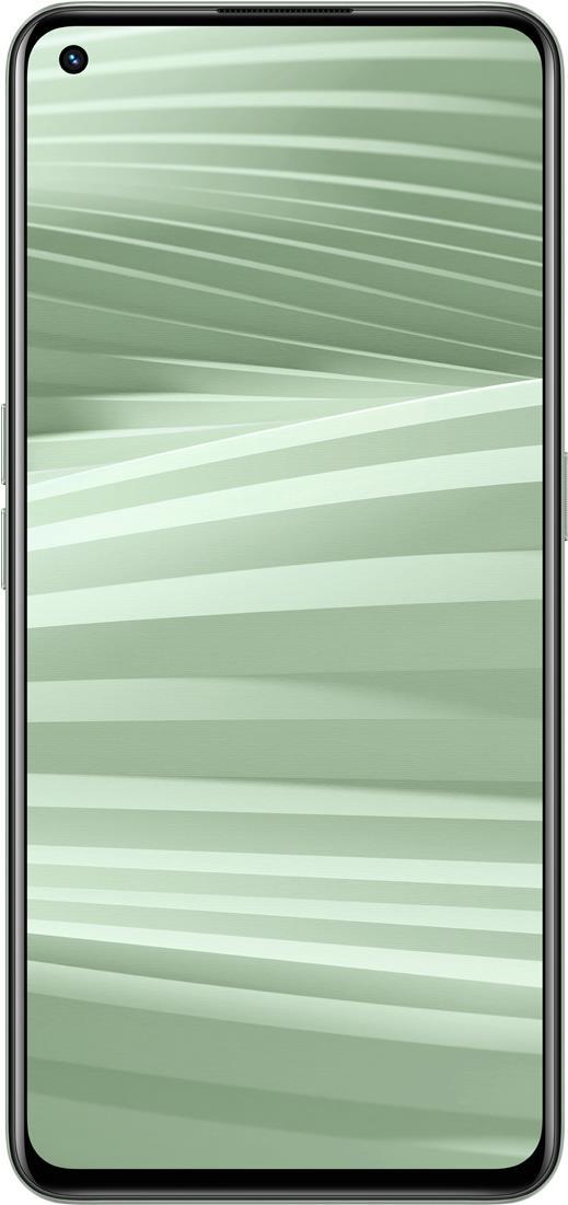 Купить realme GT2 16,8 cm (6.62" ) Dual-SIM Android 12 5G USB Typ-C 8 GB 128 GB 5000 mAh Grün (6941399069572) в магазине wardena.ru