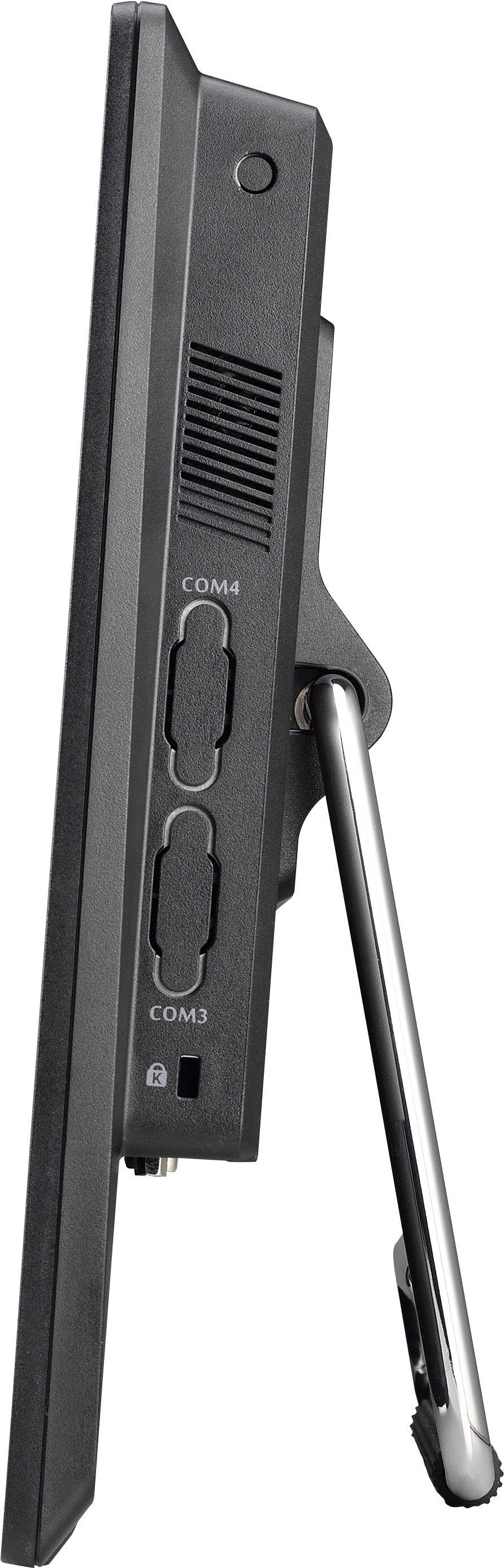 Купить Shuttle P5200PA All-in-One PC/Workstation Intel® Celeron® 39,6 cm (15.6" ) 1920 x 1080 Pixel Touchscreen 4 GB DDR4-SDRAM 120 GB SSD All-in-One-PC Windows 10 IoT Enterprise Schwarz (IOT P5200PA) в магазине wardena.ru