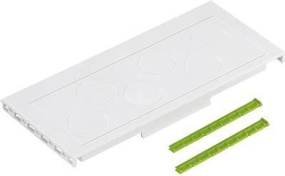 Купить Spelsberg Kabeldurchführungsplatte Polycarbonat Grau Gti GFS 15-m 1 St. (7251501) в магазине wardena.ru