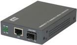 Купить KTI Networks KGC-300 Netzwerk Medienkonverter 1000 Mbit/s Multi-Modus - Einzelmodus (KGC-300) в магазине wardena.ru