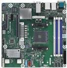 Купить ASRock Rack X570D4U-2L2T - Motherboard - micro ATX - Socket AM4 - AMD X570 - USB 3.2 Gen 2 - 2 x 10 Gigabit LAN, 2 x Gigabit LAN - Onboard-Grafik в магазине wardena.ru