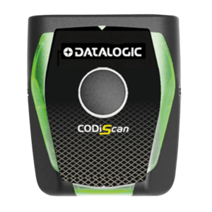 Купить Datalogic CODiScan RT, BT, 2D, HD, BT (BLE), schwarz, grün Bluetooth Scanner, Retail, 2D, High Density, Green Spot, Vibration, Bluetooth (BLE, Klasse 5.2), IP54, schwarz, grün (HS7600RT) в магазине wardena.ru