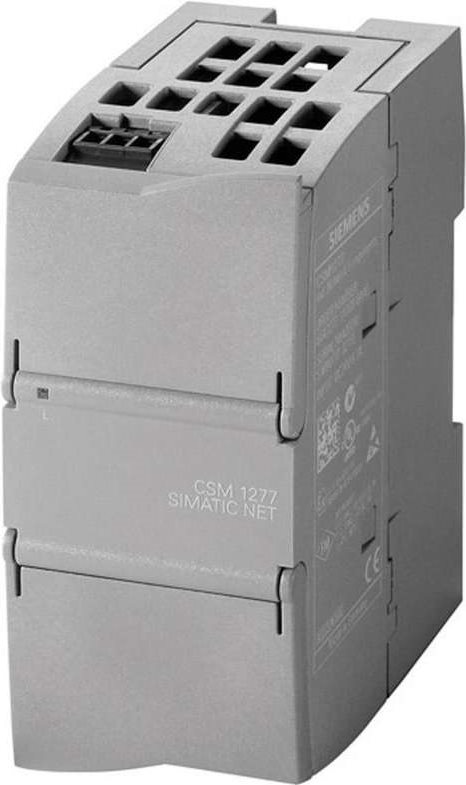 Купить Siemens CSM 127 Netzwerk-Switch-Modul Schnelles Ethernet (6GK7277-1AA10-0AA0) в магазине wardena.ru