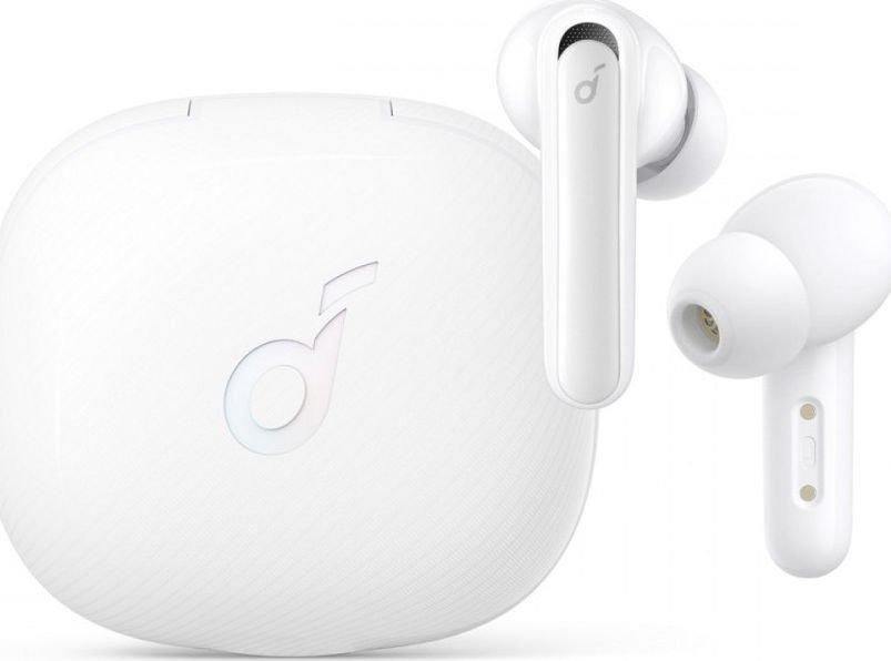 Купить EUFY Life Note 3 White (A3933G21) в магазине wardena.ru