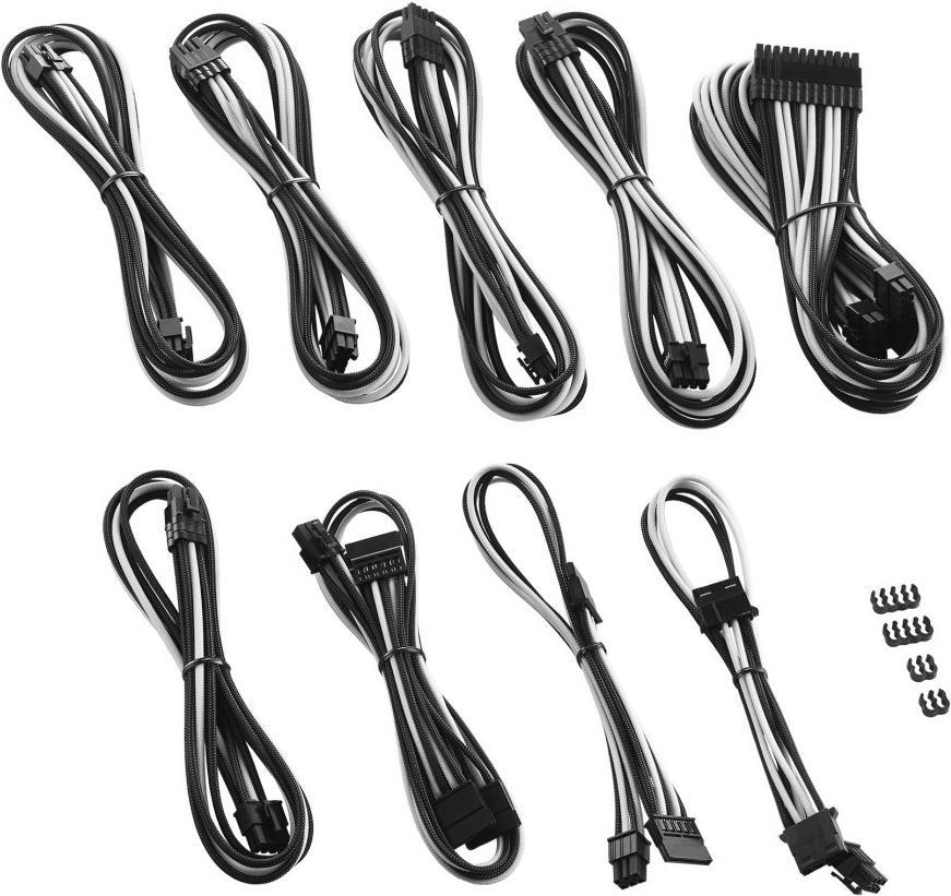 Купить Cablemod CM-PRTS-FKIT-NKKW-R Internes Stromkabel (CM-PRTS-FKIT-NKKW-R) в магазине wardena.ru