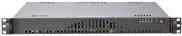 Купить bluechip SERVERline R11201s - Server - Rack-Montage - 1U - 1-Weg - 1 x Atom C3558 / 2,2 GHz - RAM 8GB - SSD 240GB - AST2400 - GigE - kein Betriebssystem - Monitor: keiner (850249) в магазине wardena.ru